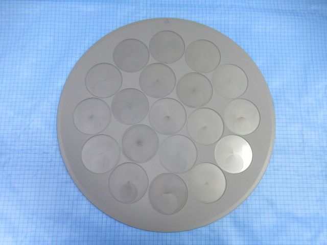 SIC PLATE L,半导体清洗,等离子喷涂
